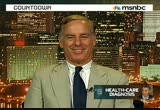 Countdown With Keith Olbermann : MSNBC : August 14, 2009 10:00pm-11:00pm EDT