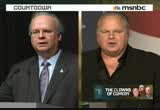 Countdown With Keith Olbermann : MSNBC : August 14, 2009 10:00pm-11:00pm EDT