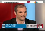 The Rachel Maddow Show : MSNBC : August 17, 2009 9:00pm-10:00pm EDT