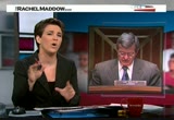 The Rachel Maddow Show : MSNBC : August 17, 2009 11:00pm-12:00am EDT