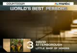 Countdown With Keith Olbermann : MSNBC : August 19, 2009 1:00am-2:00am EDT