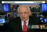 Countdown With Keith Olbermann : MSNBC : August 20, 2009 10:00pm-11:00pm EDT