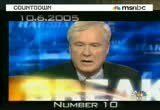 Countdown With Keith Olbermann : MSNBC : August 21, 2009 8:00pm-9:00pm EDT
