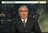 Countdown With Keith Olbermann : MSNBC : August 21, 2009 10:00pm-11:00pm EDT