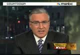 Countdown With Keith Olbermann : MSNBC : August 21, 2009 10:00pm-11:00pm EDT