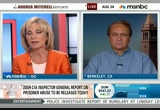 Andrea Mitchell Reports : MSNBC : August 24, 2009 1:00pm-2:00pm EDT