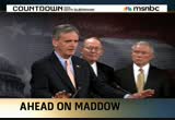 Countdown With Keith Olbermann : MSNBC : August 27, 2009 10:00pm-11:00pm EDT