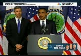 Countdown With Keith Olbermann : MSNBC : September 30, 2009 1:00am-2:00am EDT