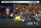 Countdown With Keith Olbermann : MSNBC : September 30, 2009 1:00am-2:00am EDT