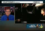 Countdown With Keith Olbermann : MSNBC : October 8, 2009 10:00pm-11:00pm EDT