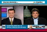 The Rachel Maddow Show : MSNBC : October 12, 2009 11:00pm-12:00am EDT