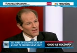The Rachel Maddow Show : MSNBC : October 16, 2009 9:00pm-10:00pm EDT