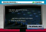 The Rachel Maddow Show : MSNBC : November 20, 2009 9:00pm-10:00pm EST