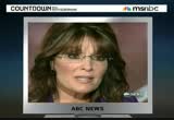Countdown With Keith Olbermann : MSNBC : November 24, 2009 8:00pm-9:00pm EST