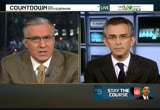 Countdown With Keith Olbermann : MSNBC : November 30, 2009 8:00pm-9:00pm EST