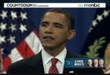 Countdown With Keith Olbermann : MSNBC : December 2, 2009 8:00pm-9:00pm EST