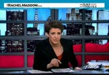 The Rachel Maddow Show : MSNBC : January 21, 2010 11:00pm-12:00am EST