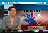 The Rachel Maddow Show : MSNBC : March 8, 2010 11:00pm-12:00am EST