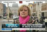 MSNBC News Live : MSNBC : April 4, 2010 8:00am-9:00am EDT