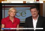 Morning Joe : MSNBC : April 5, 2010 6:00am-9:00am EDT