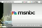 MSNBC News Live : MSNBC : April 6, 2010 10:00am-11:00am EDT