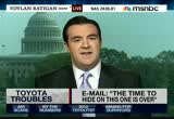 The Dylan Ratigan Show : MSNBC : April 8, 2010 4:00pm-5:00pm EDT