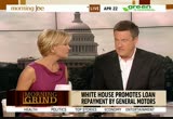 Morning Joe : MSNBC : April 22, 2010 6:00am-8:59am EDT