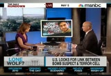 The Daily Rundown : MSNBC : May 5, 2010 9:00am-10:00am EDT