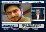 The Dylan Ratigan Show : MSNBC : May 5, 2010 4:00pm-5:00pm EDT