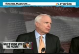 The Rachel Maddow Show : MSNBC : May 13, 2010 9:00pm-10:00pm EDT