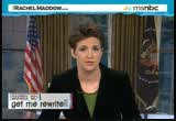 The Rachel Maddow Show : MSNBC : June 16, 2010 11:00pm-12:00am EDT