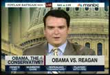 The Dylan Ratigan Show : MSNBC : July 6, 2010 4:00pm-5:00pm EDT