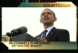 Countdown With Keith Olbermann : MSNBC : July 15, 2010 10:00pm-11:00pm EDT