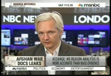 Andrea Mitchell Reports : MSNBC : July 27, 2010 1:00pm-2:00pm EDT