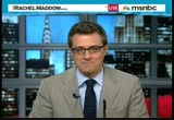 The Rachel Maddow Show : MSNBC : July 27, 2010 9:00pm-10:00pm EDT