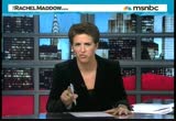 The Rachel Maddow Show : MSNBC : August 9, 2010 11:00pm-12:00am EDT