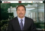 The Daily Rundown : MSNBC : August 10, 2010 9:00am-10:00am EDT