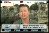 The Daily Rundown : MSNBC : August 19, 2010 9:00am-10:00am EDT