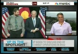 The Daily Rundown : MSNBC : August 23, 2010 9:00am-10:00am EDT