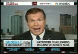 The Daily Rundown : MSNBC : August 24, 2010 9:00am-10:00am EDT