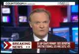 Countdown With Keith Olbermann : MSNBC : September 15, 2010 4:00am-5:00am EDT