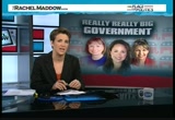 The Rachel Maddow Show : MSNBC : September 17, 2010 2:00am-3:00am EDT