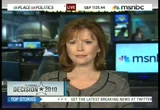MSNBC News Live : MSNBC : September 17, 2010 12:00pm-1:00pm EDT