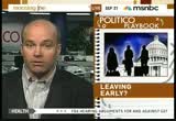 Morning Joe : MSNBC : September 21, 2010 6:00am-9:00am EDT