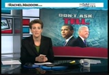 The Rachel Maddow Show : MSNBC : September 22, 2010 2:00am-3:00am EDT