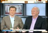 Morning Joe : MSNBC : September 22, 2010 6:00am-9:00am EDT