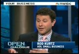 Your Business : MSNBC : September 25, 2010 5:30am-6:00am EDT