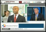 Andrea Mitchell Reports : MSNBC : September 27, 2010 1:00pm-2:00pm EDT