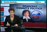 The Rachel Maddow Show : MSNBC : September 29, 2010 12:00am-1:00am EDT