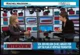 The Rachel Maddow Show : MSNBC : September 30, 2010 12:00am-1:00am EDT